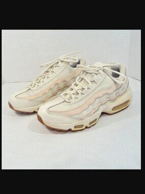 NIKE AIR MAX 95 CLIMAX SNEAKERS SIZE 7.5